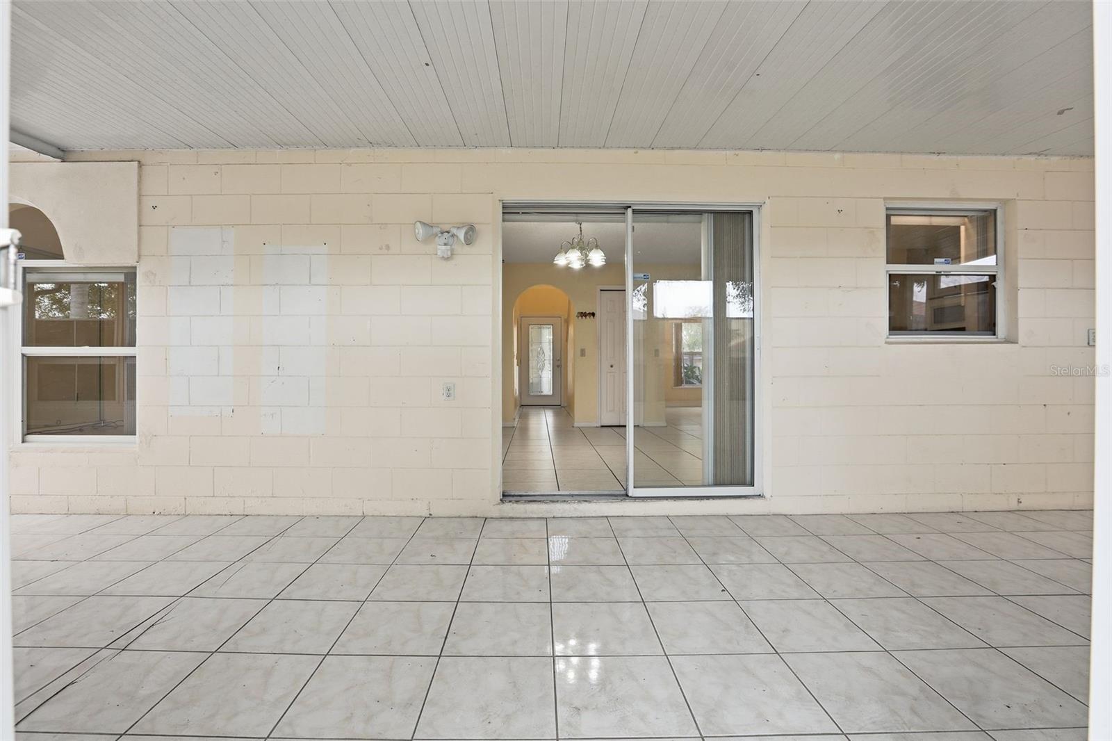 POINCIANA VILLAGE 1 NBHD 1 NORTH - Residential