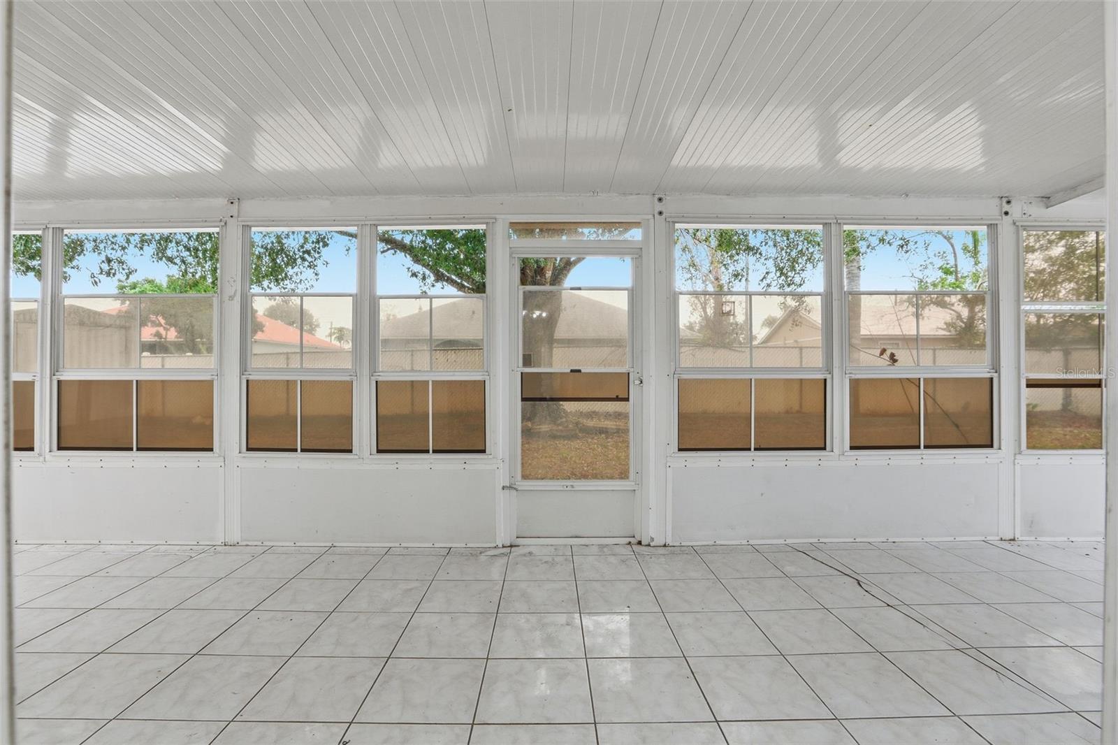 POINCIANA VILLAGE 1 NBHD 1 NORTH - Residential