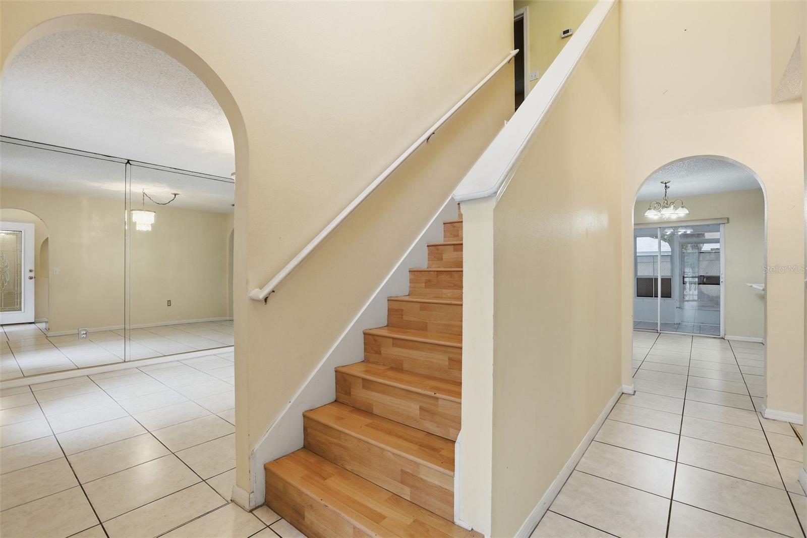 POINCIANA VILLAGE 1 NBHD 1 NORTH - Residential