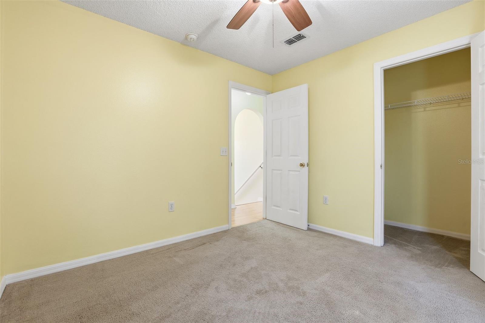 POINCIANA VILLAGE 1 NBHD 1 NORTH - Residential