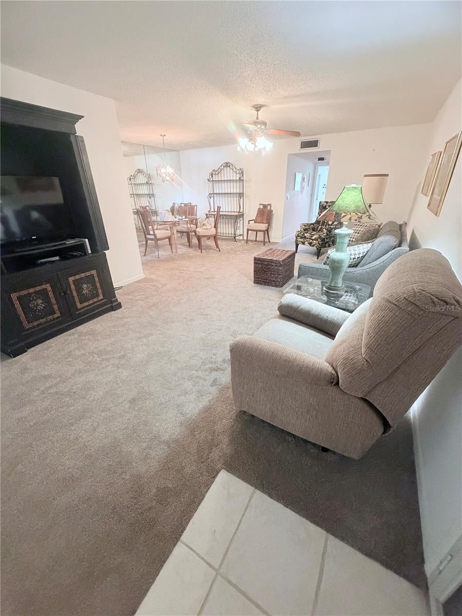 Photo of 5301 Lakefront Boulevard #C, Delray Beach, FL 33484 (MLS # G5115414)