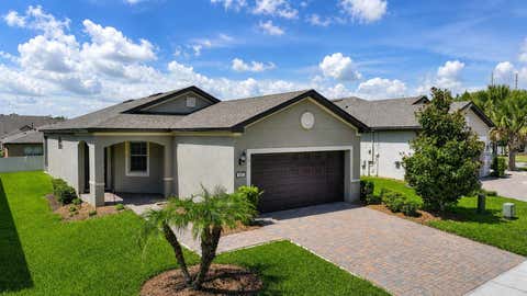 Photo of 406 Tortosa Court, Davenport, FL 33837 (MLS # S5154122)