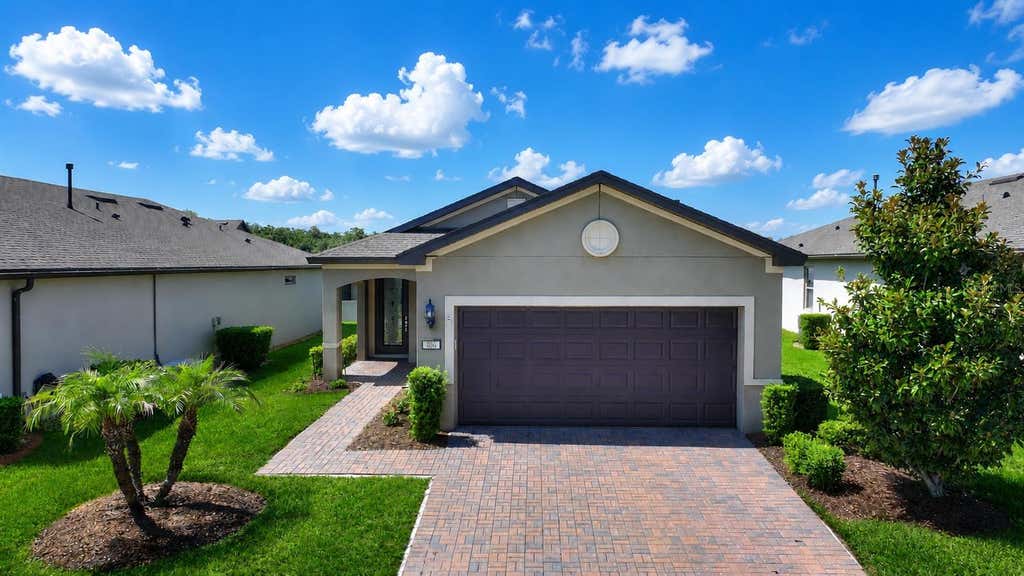 Photo of 406 Tortosa Court, Davenport, FL 33837 (MLS # S5154122)