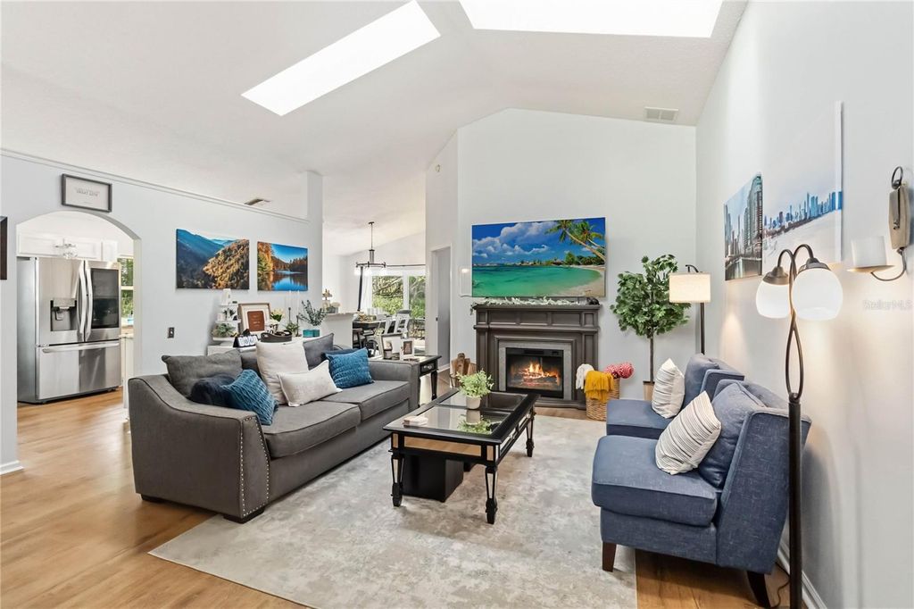 Photo of 148 N Weathersfield Avenue, Altamonte Springs, FL 32714 (MLS # TB8493831)