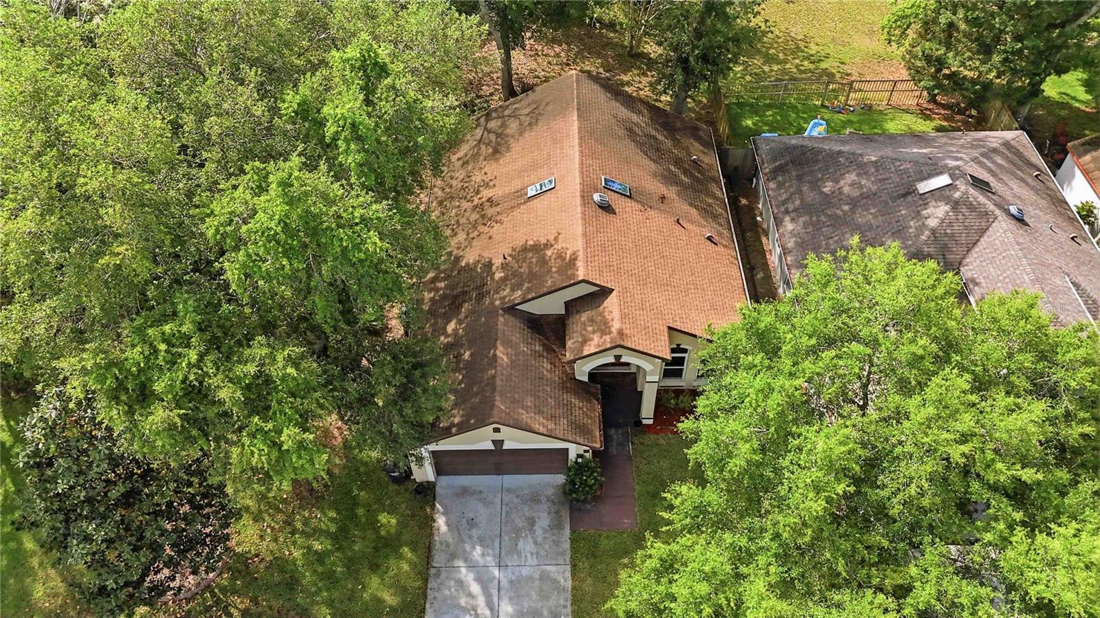 ALTAMONTE LANDING - Residential