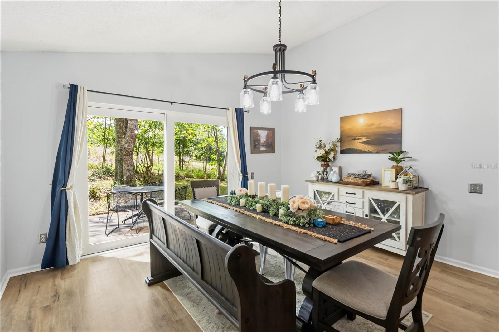 ALTAMONTE LANDING - Residential