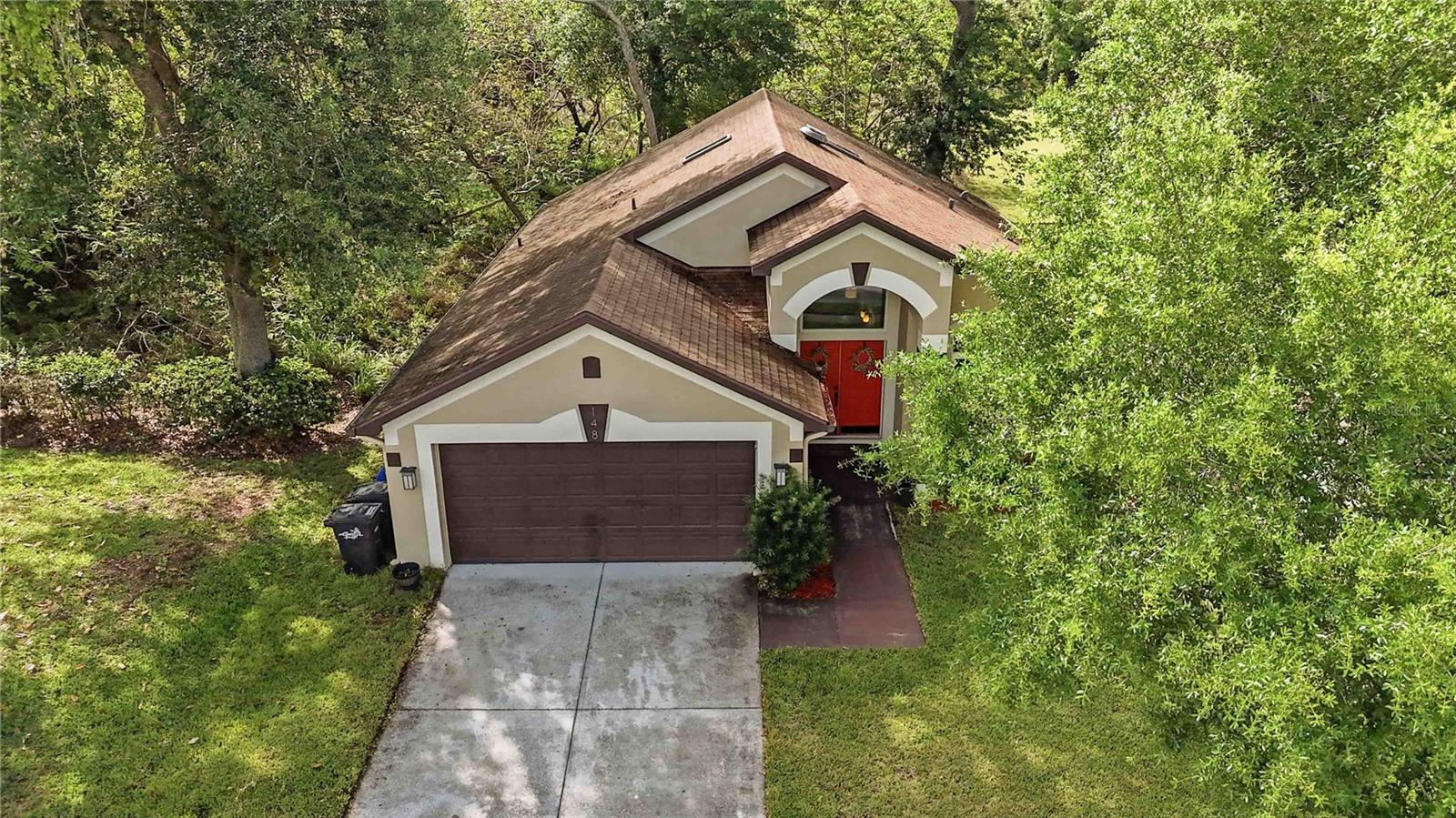 ALTAMONTE LANDING - Residential