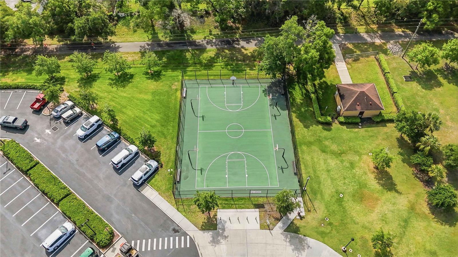 ALTAMONTE LANDING - Residential