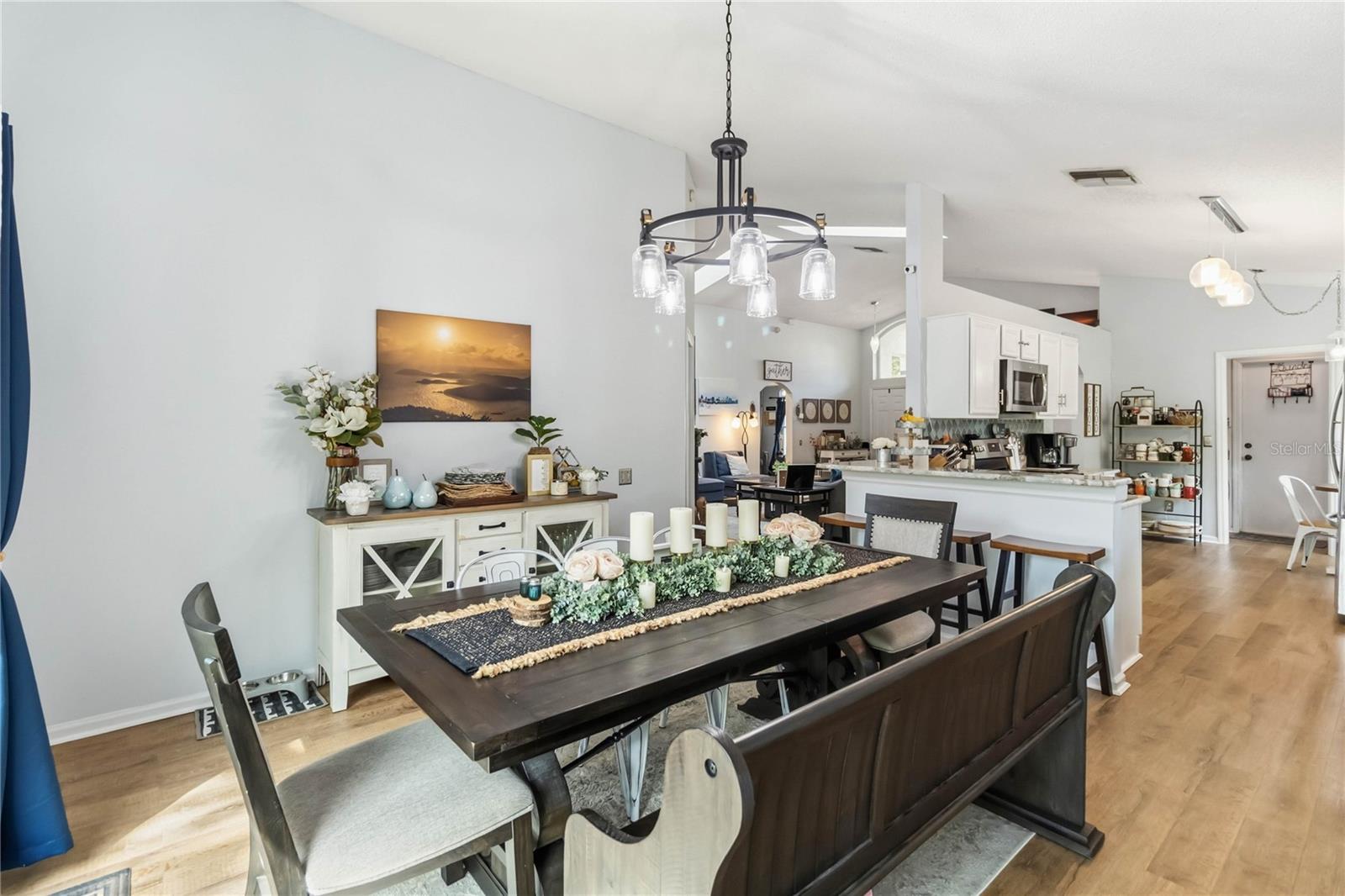 ALTAMONTE LANDING - Residential