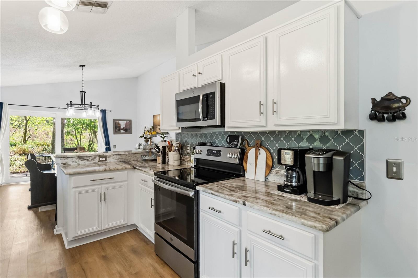 ALTAMONTE LANDING - Residential