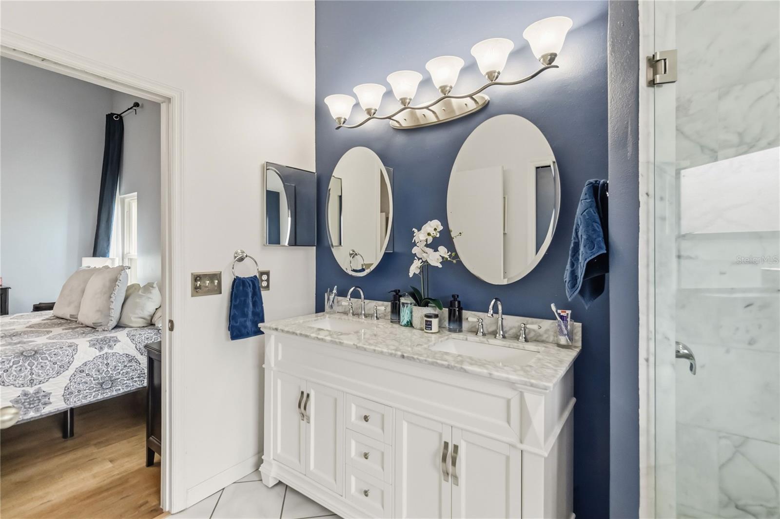 ALTAMONTE LANDING - Residential