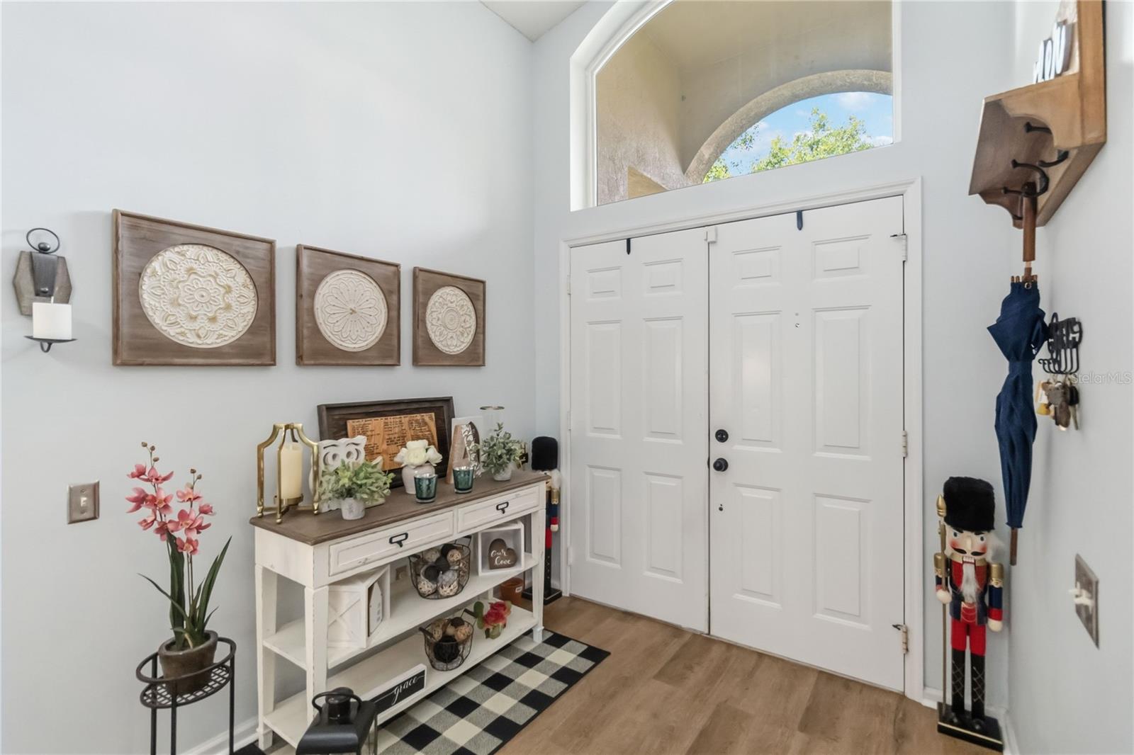 ALTAMONTE LANDING - Residential