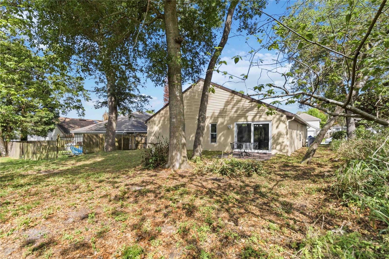 ALTAMONTE LANDING - Residential