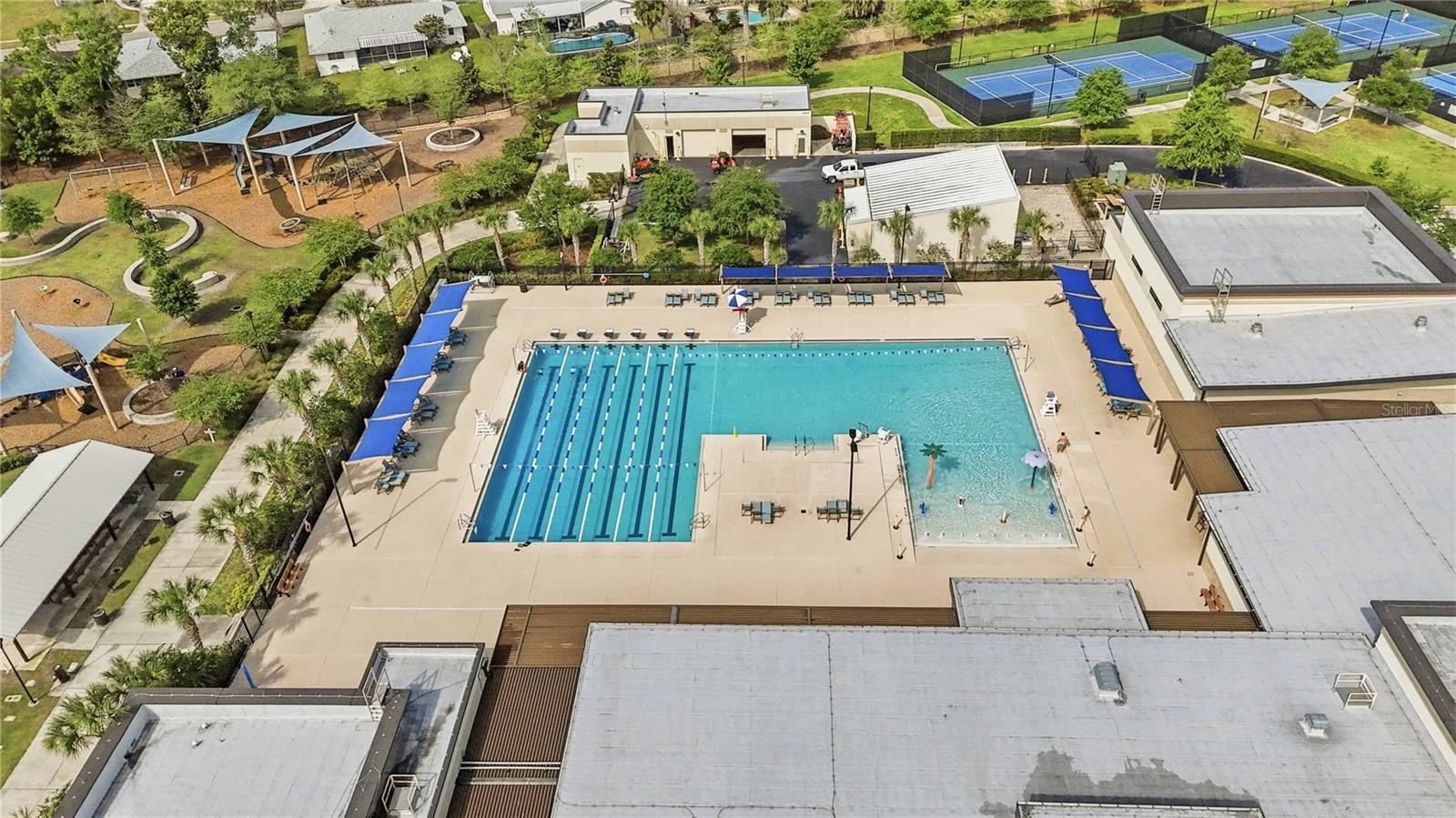 ALTAMONTE LANDING - Residential