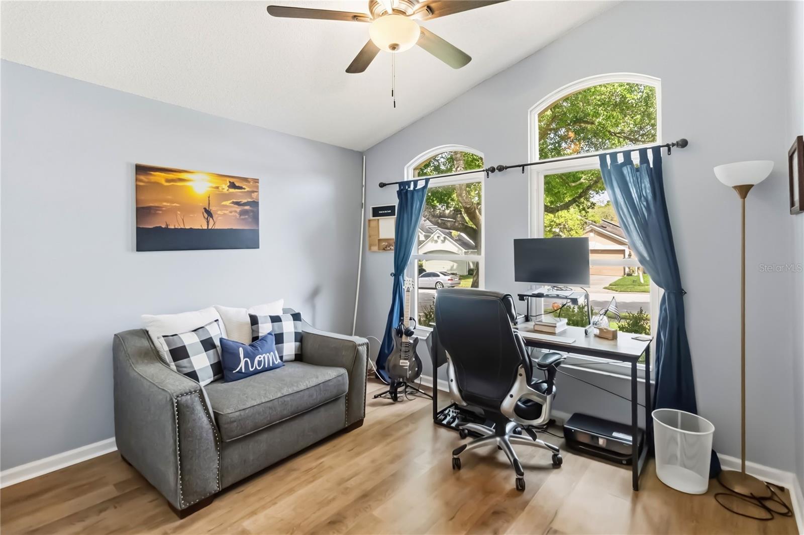 ALTAMONTE LANDING - Residential