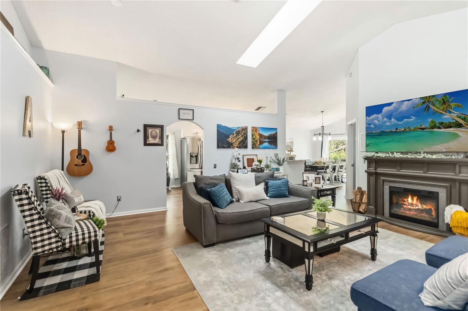 ALTAMONTE LANDING - Residential