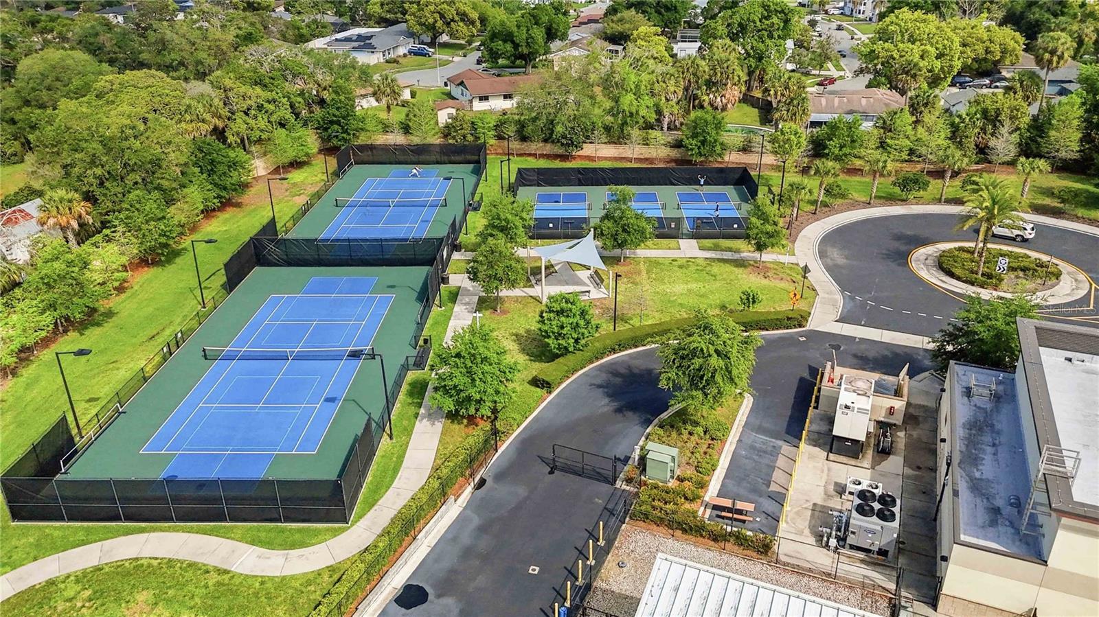 ALTAMONTE LANDING - Residential