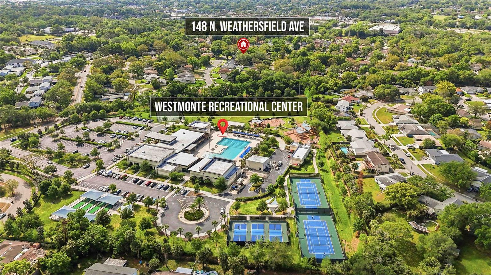 ALTAMONTE LANDING - Residential