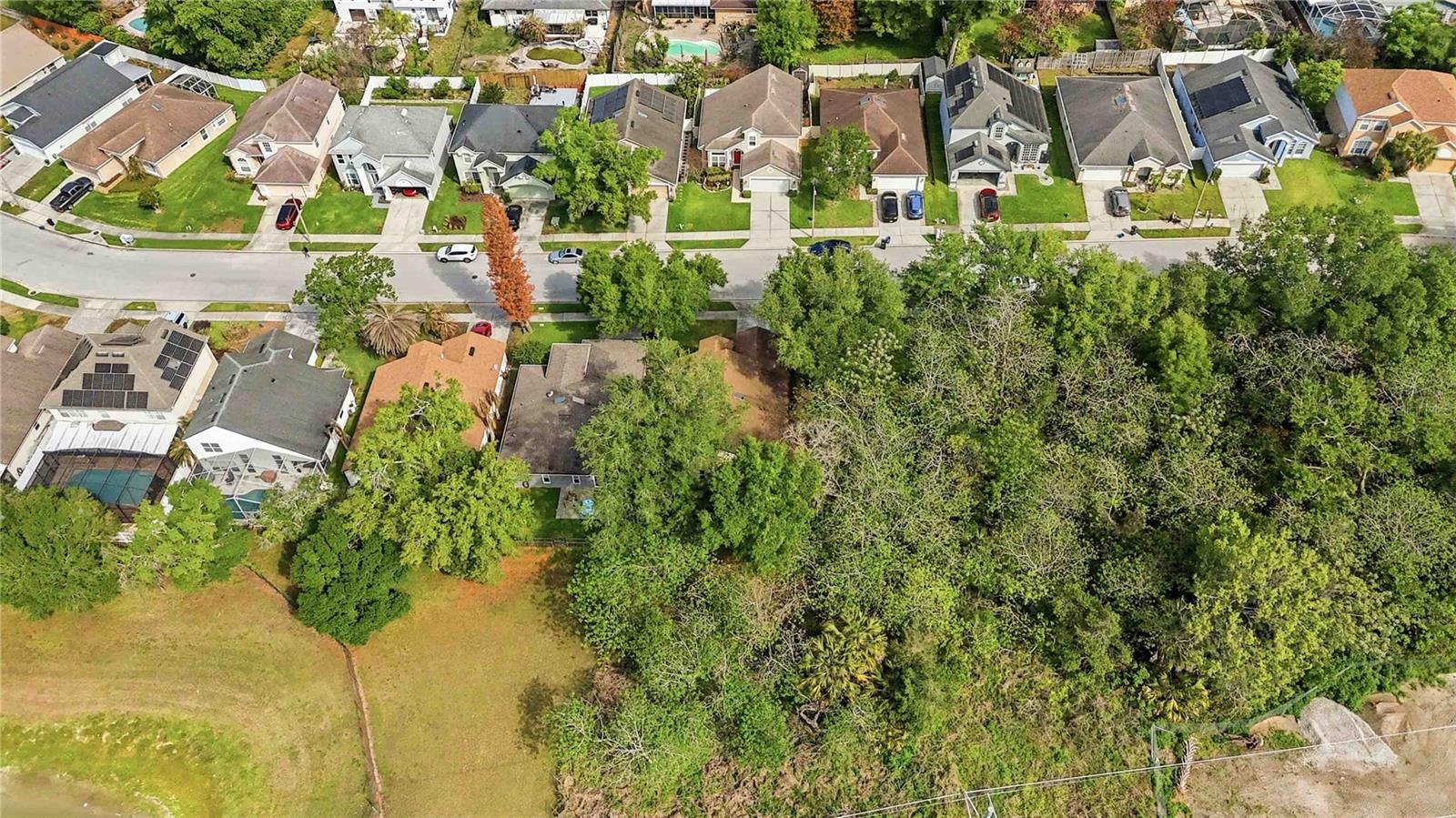 ALTAMONTE LANDING - Residential