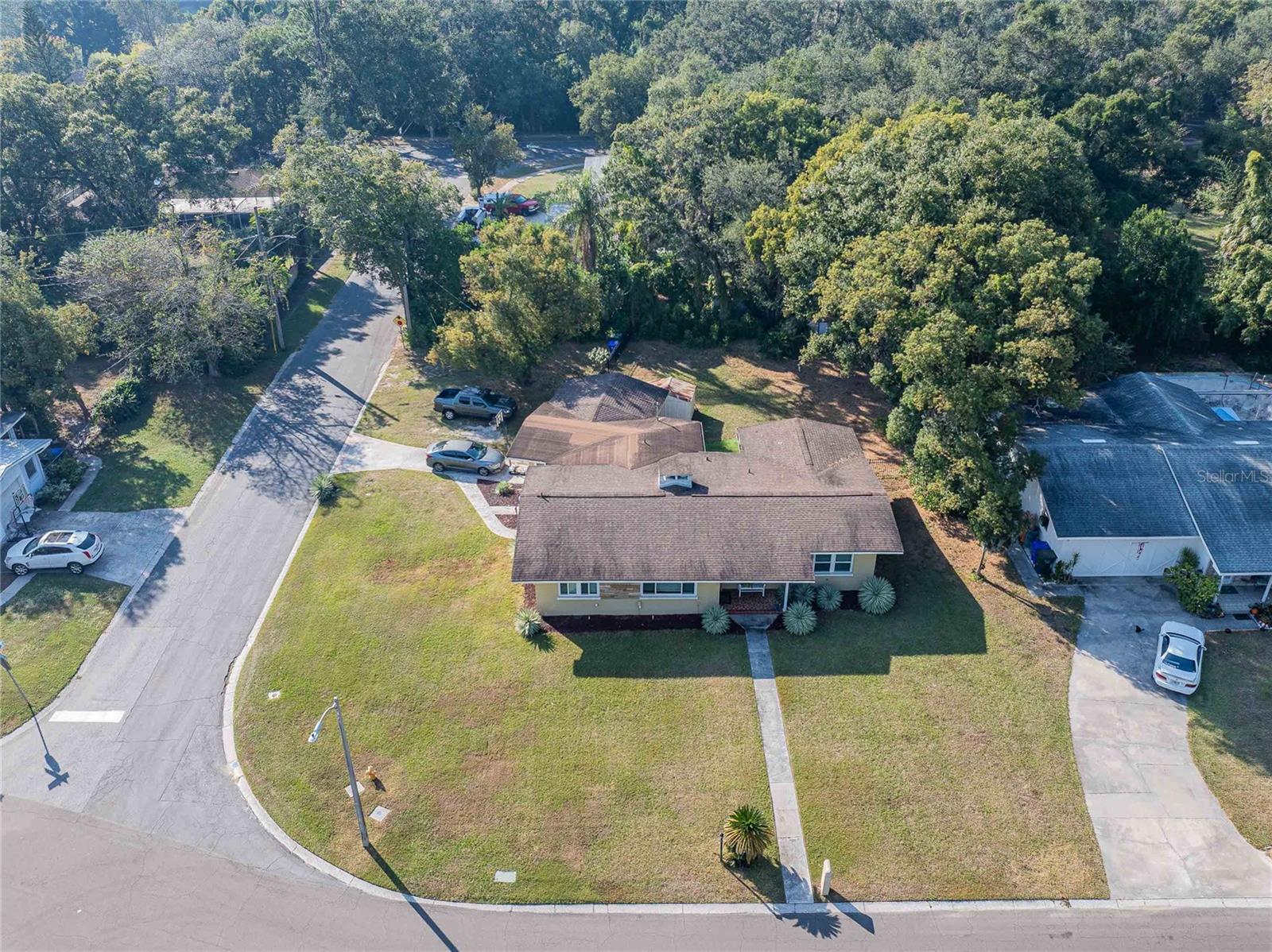 PENKERTS ADD - Residential