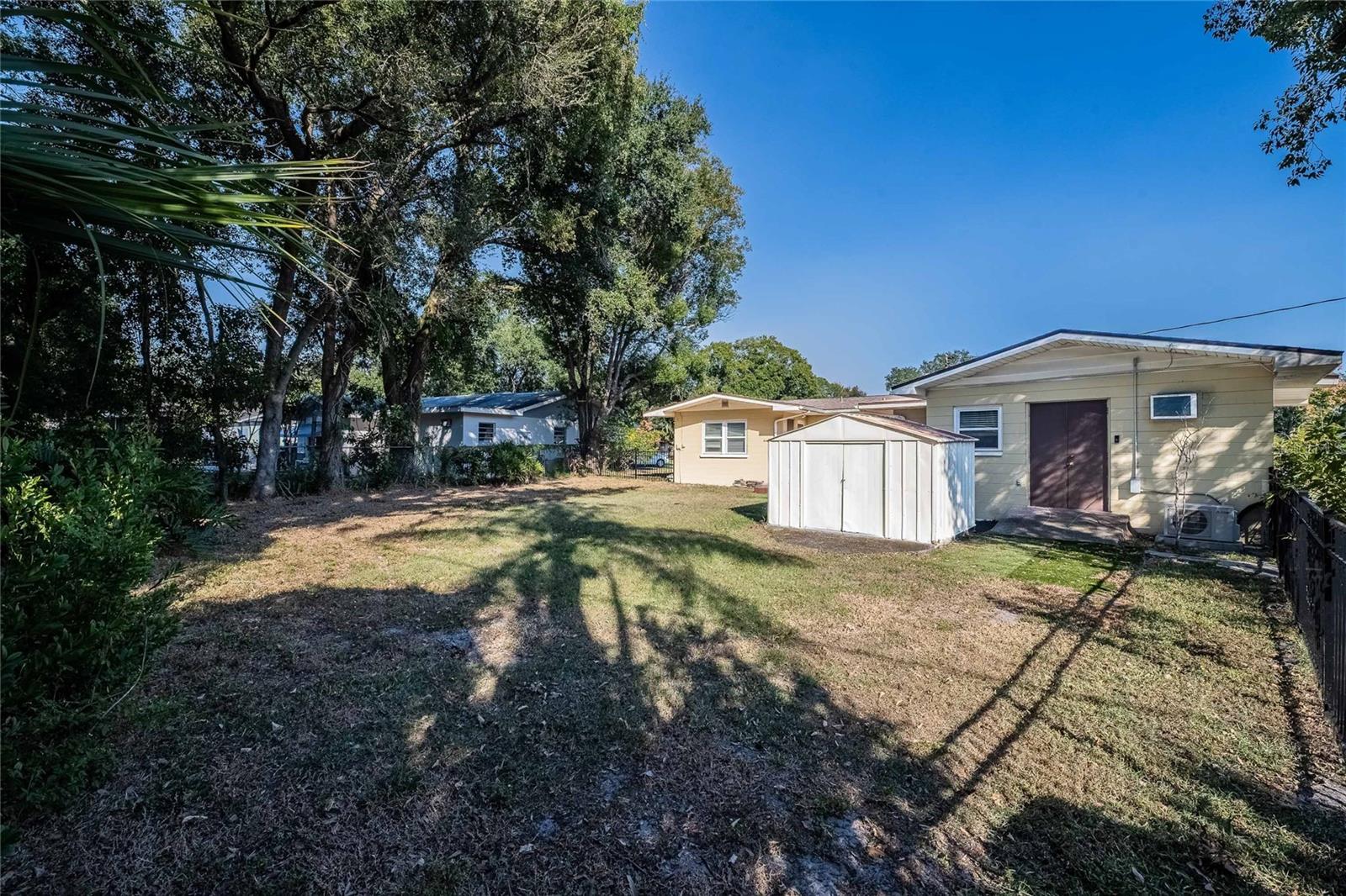 PENKERTS ADD - Residential