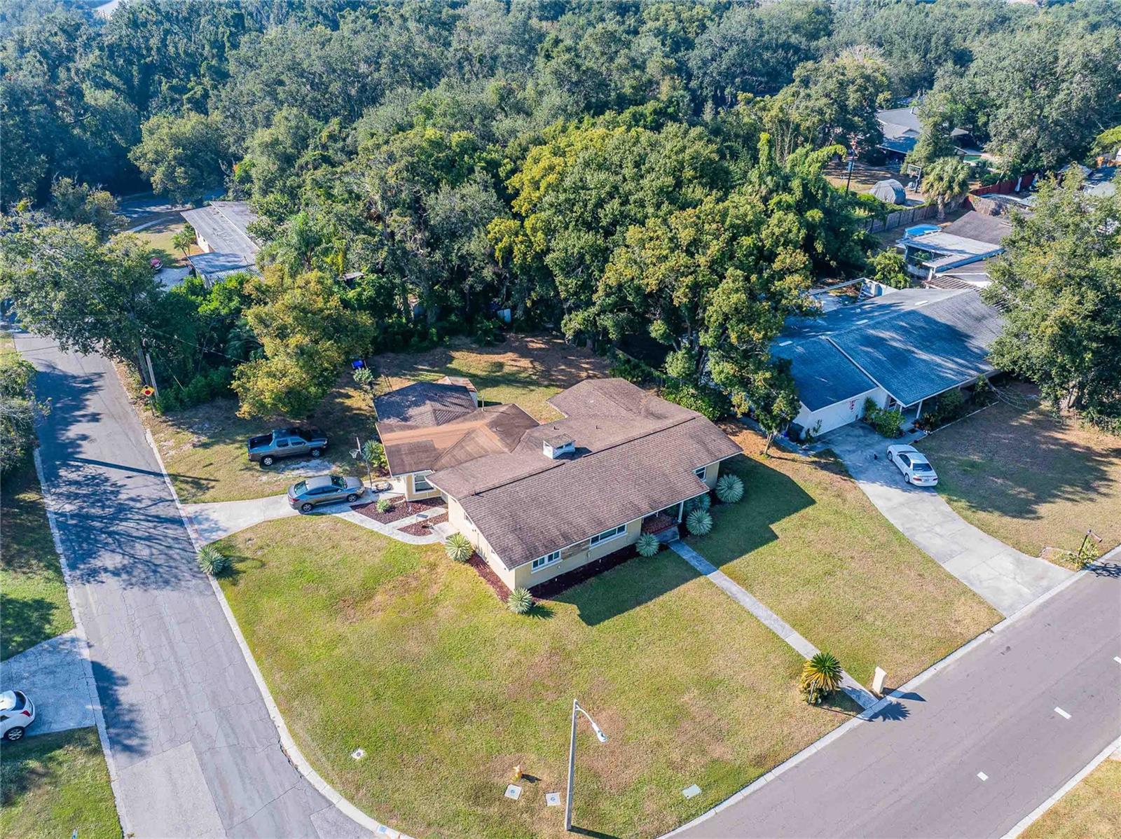 PENKERTS ADD - Residential