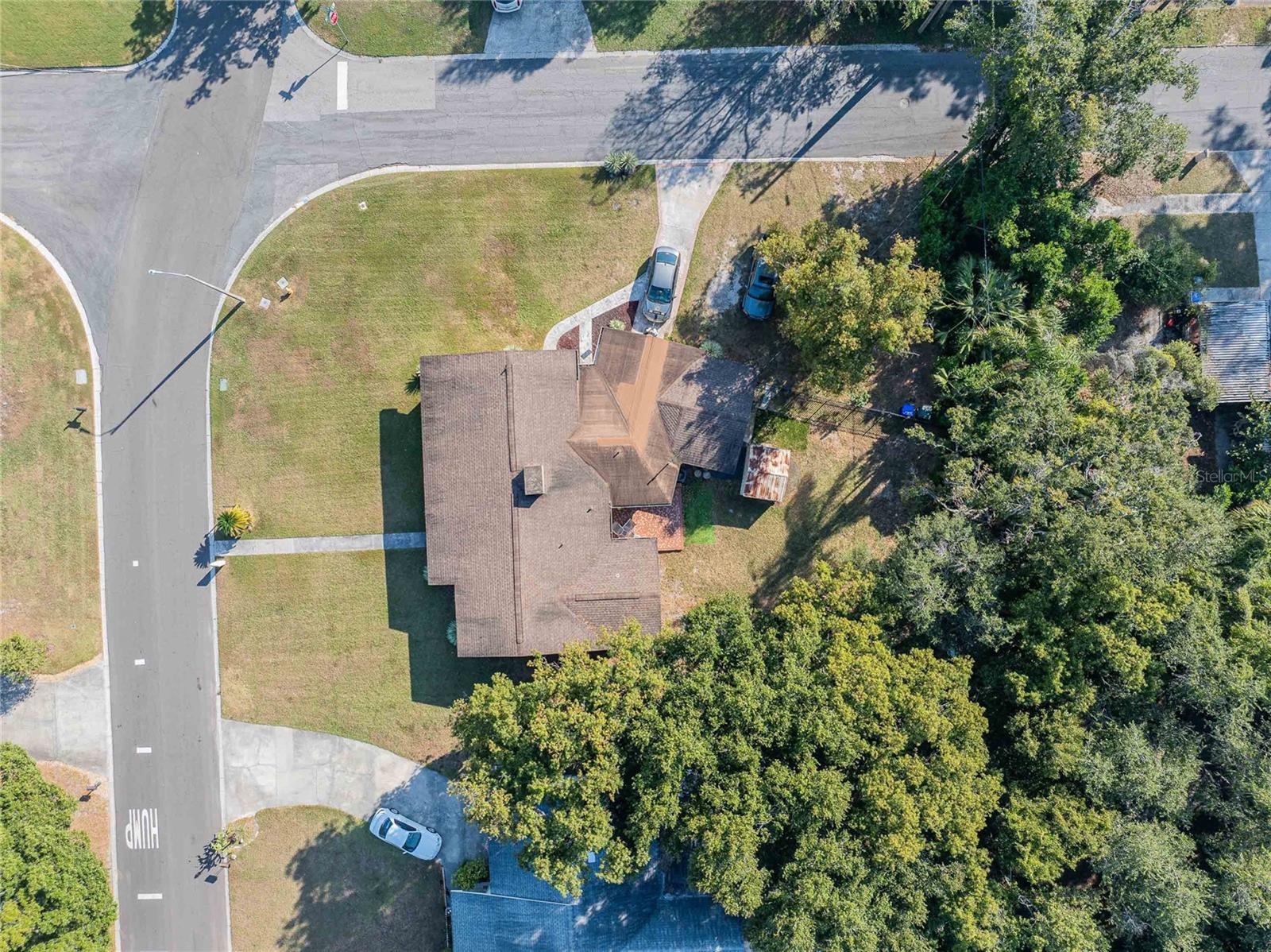 PENKERTS ADD - Residential