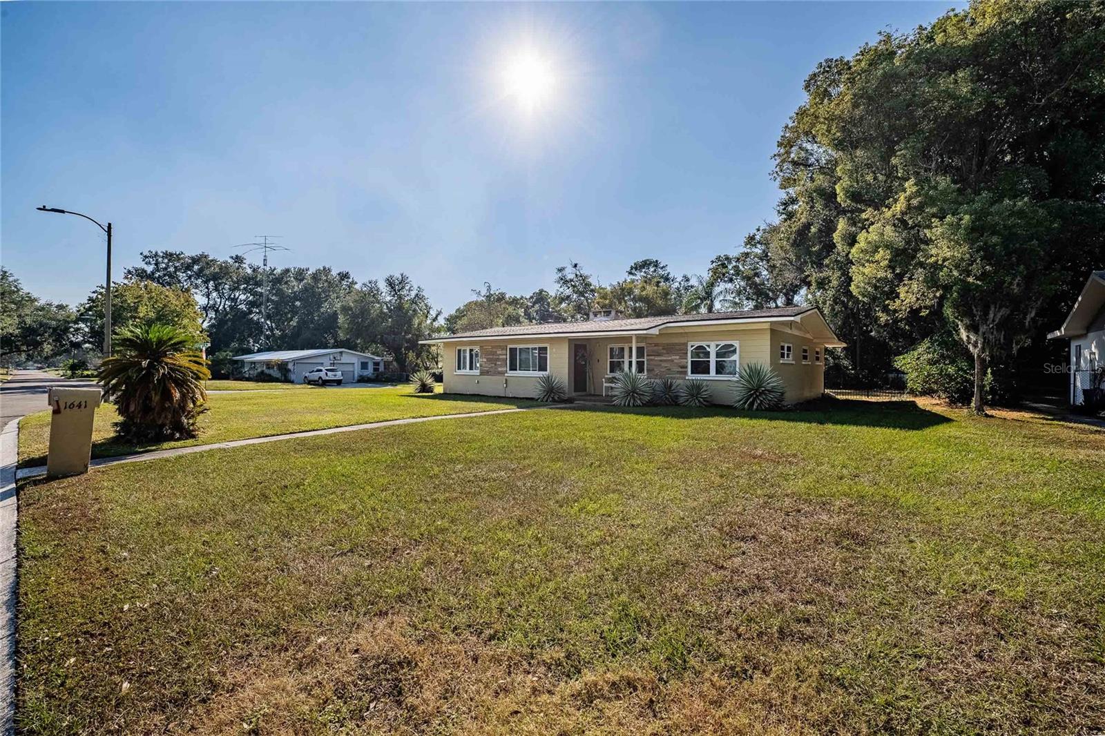 PENKERTS ADD - Residential