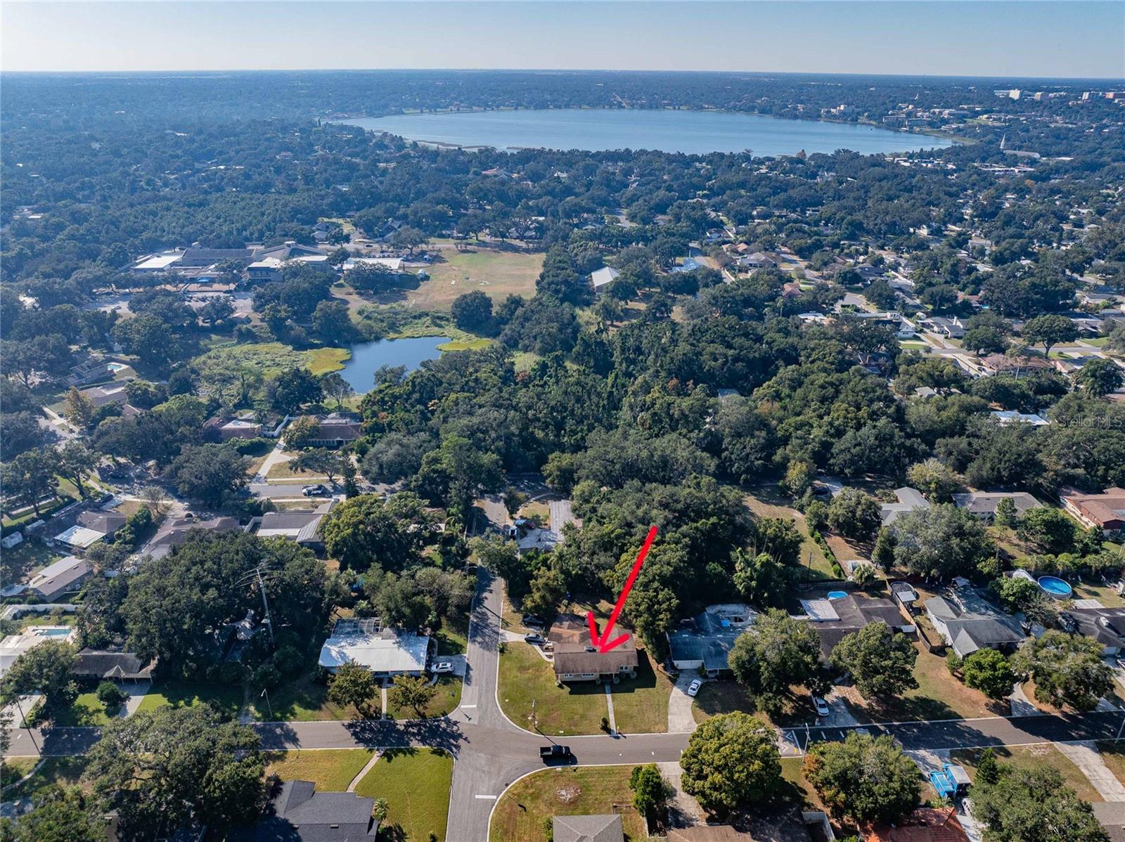 PENKERTS ADD - Residential