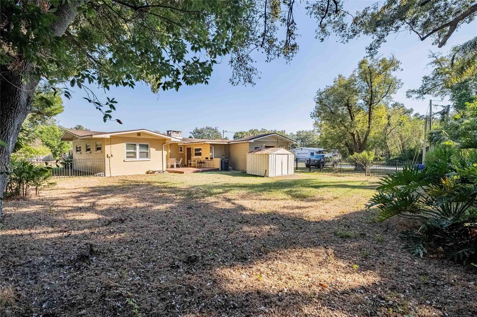 PENKERTS ADD - Residential