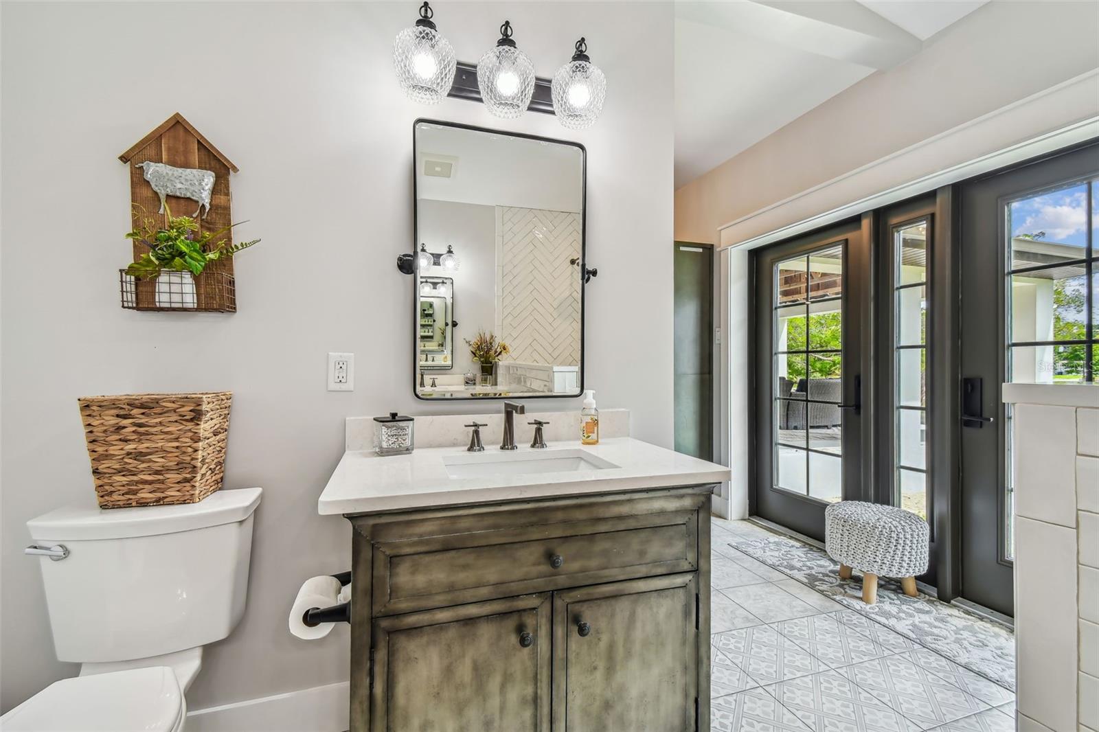 FAIRWAY MANOR - Residential