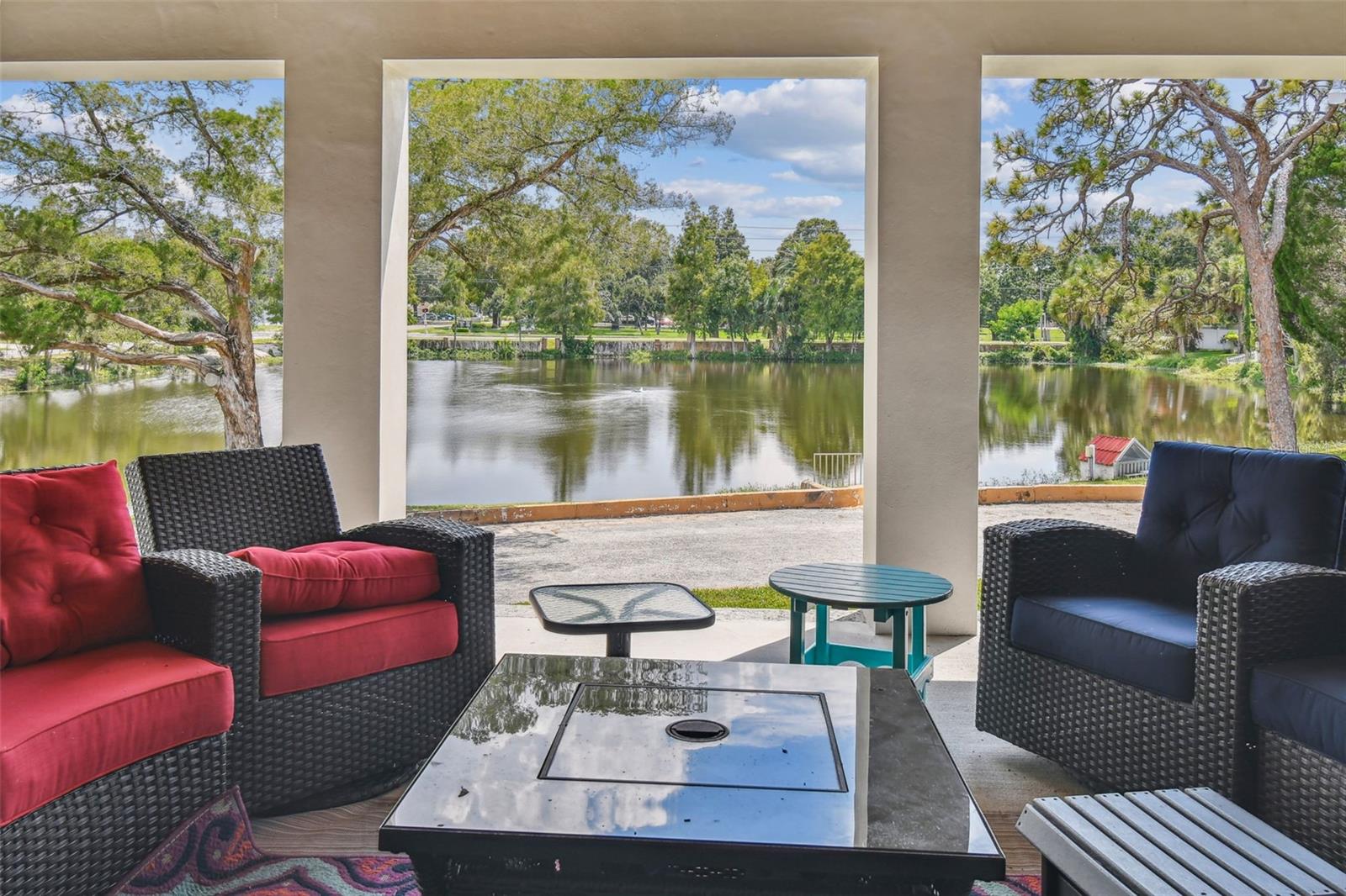 FAIRWAY MANOR - Residential