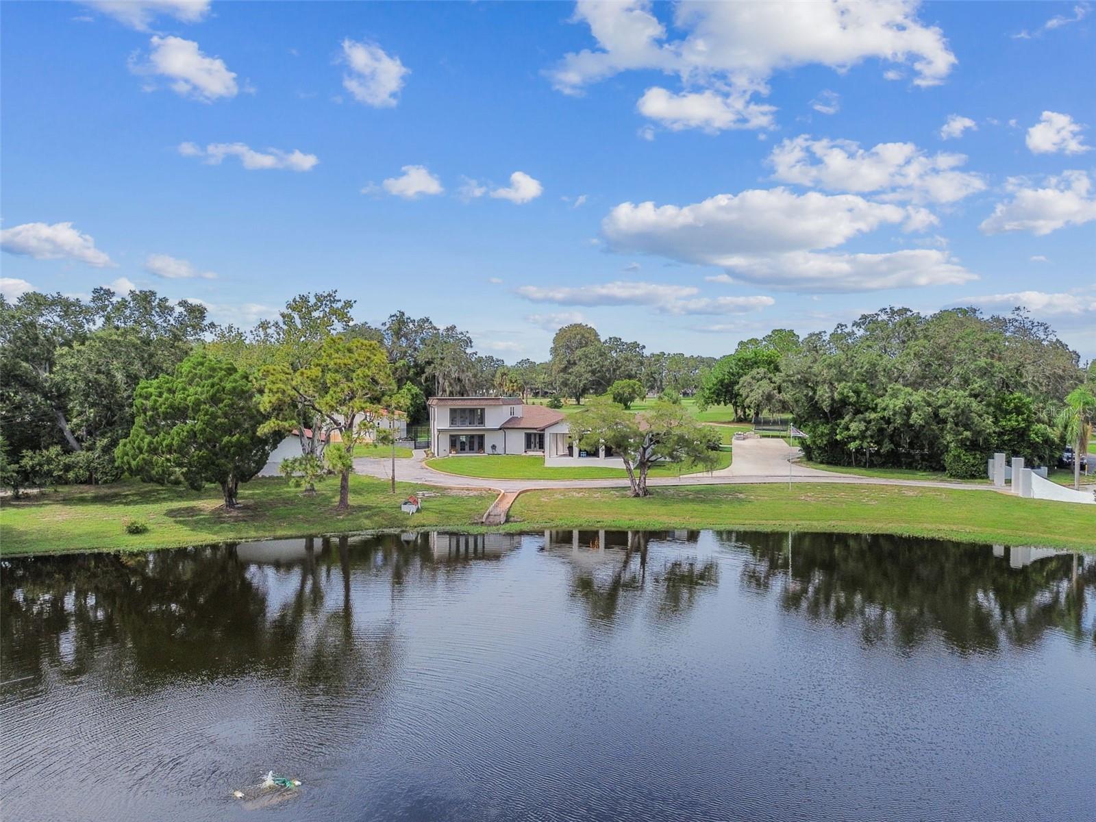 FAIRWAY MANOR - Residential