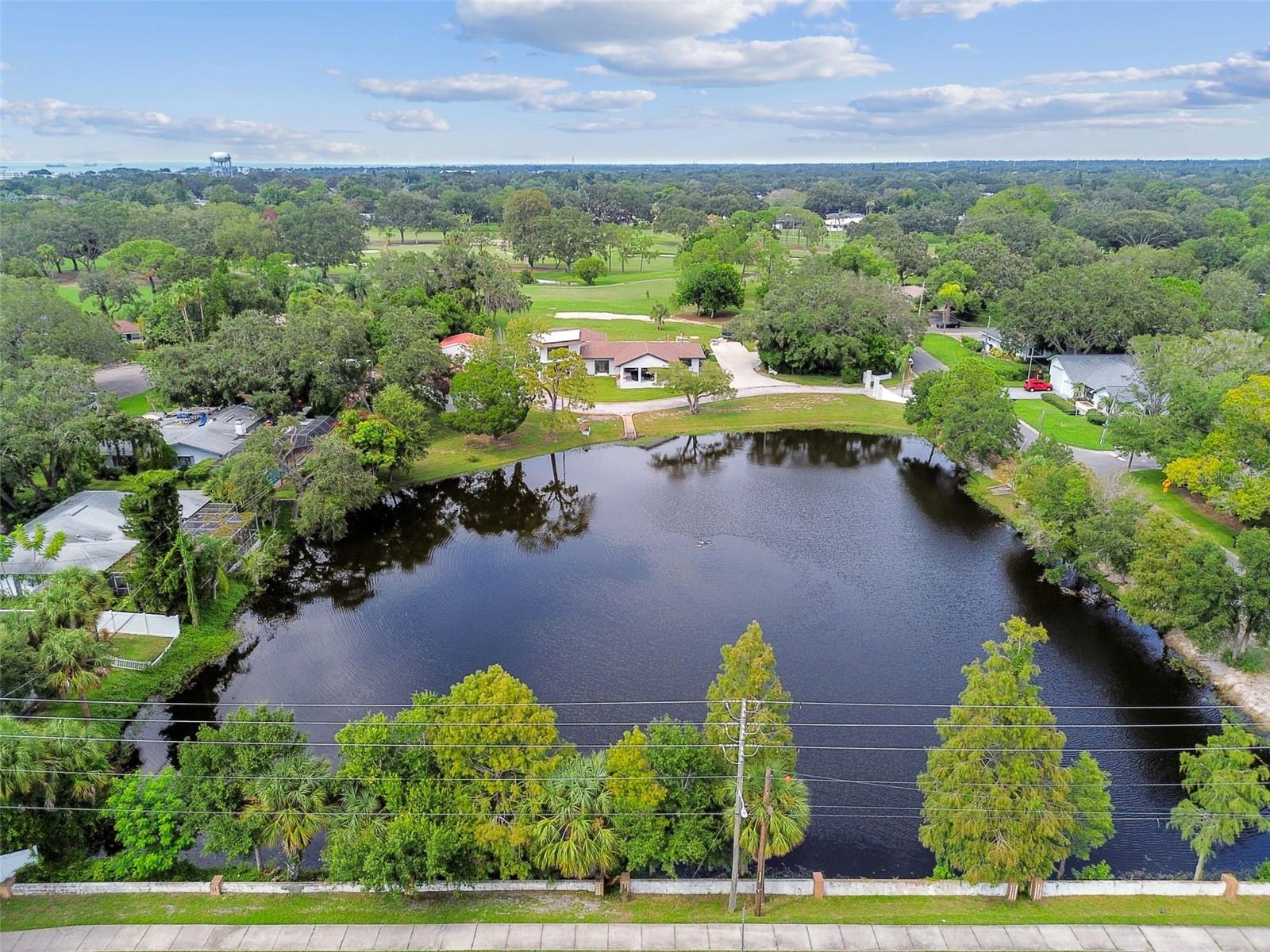 FAIRWAY MANOR - Residential