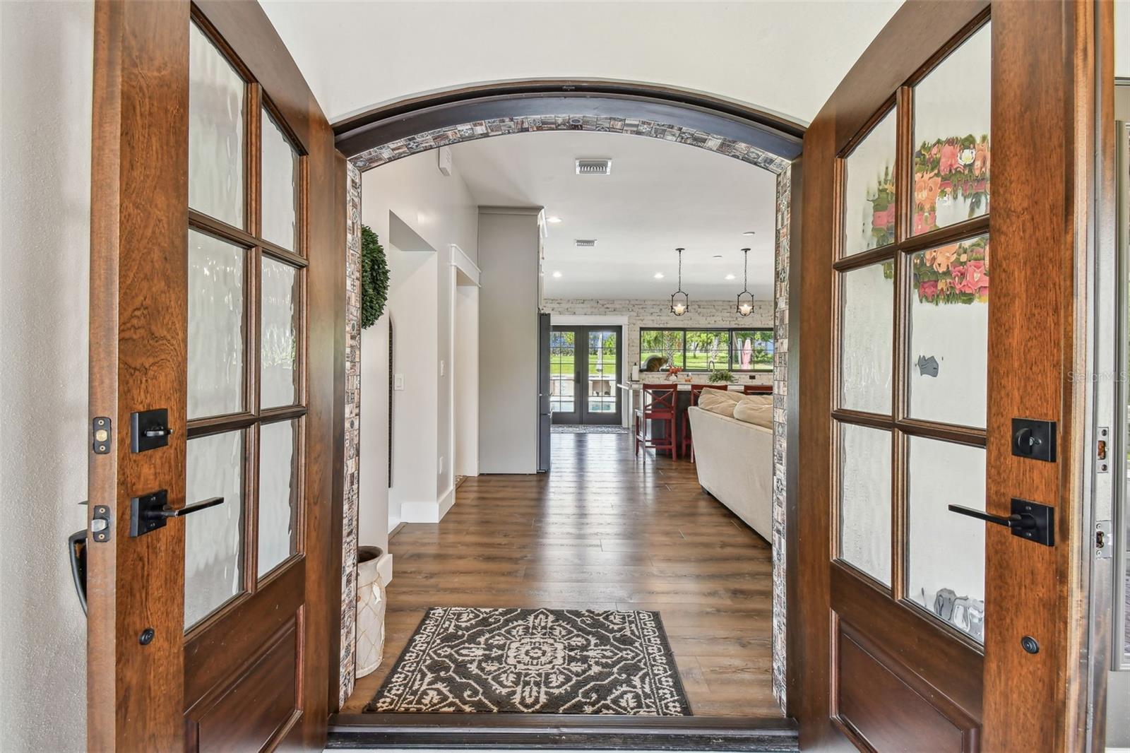 FAIRWAY MANOR - Residential
