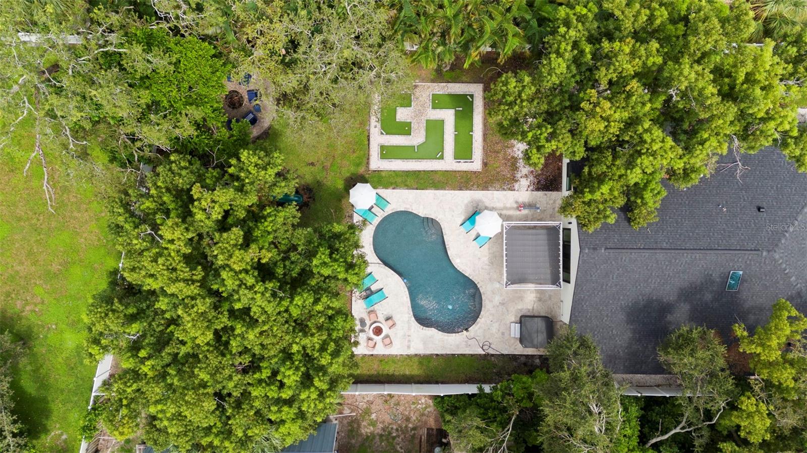 ACREAGE & UNREC - Residential