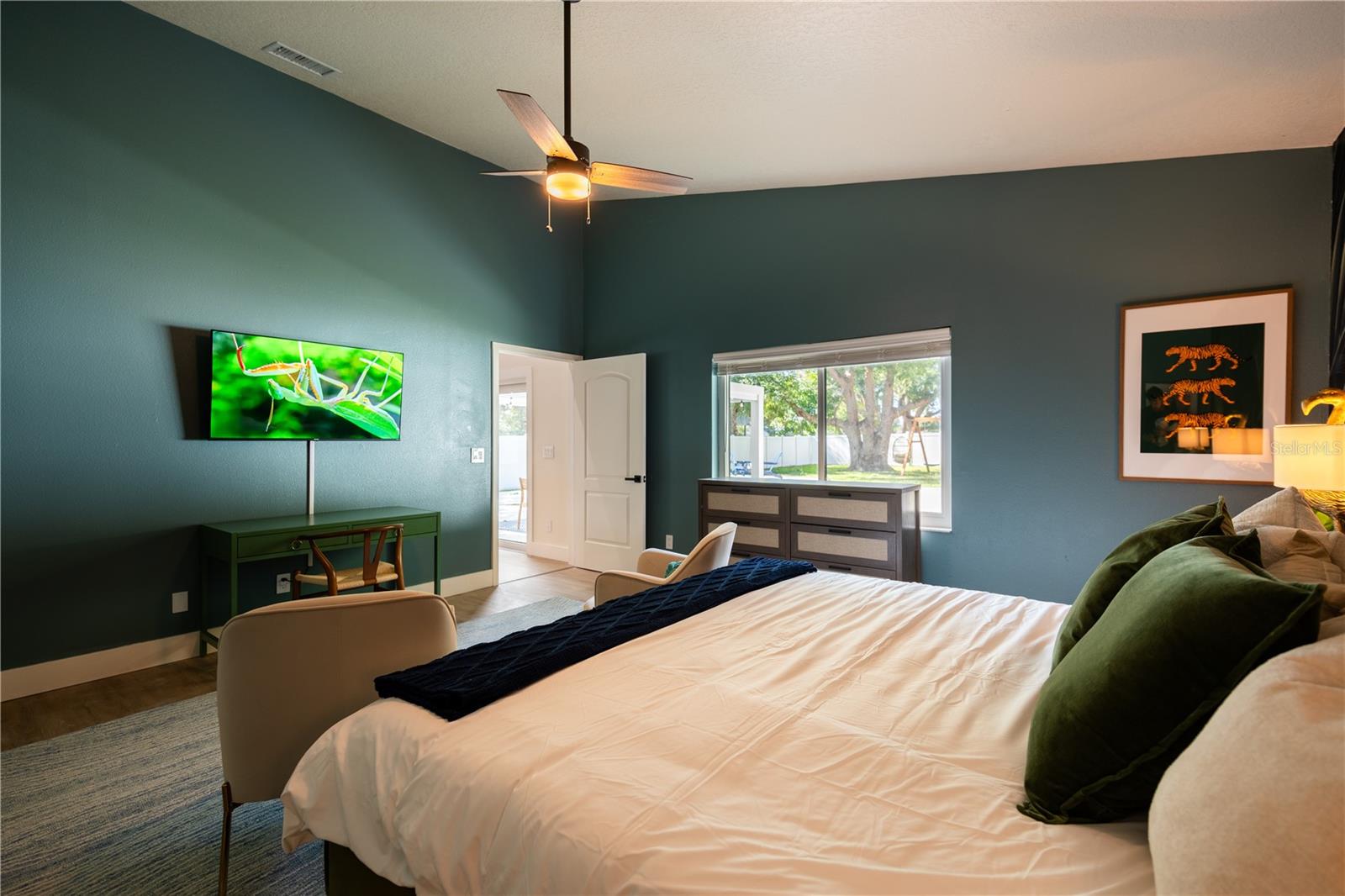 ACREAGE & UNREC - Residential