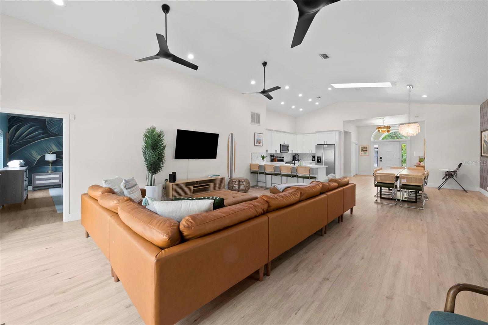 ACREAGE & UNREC - Residential