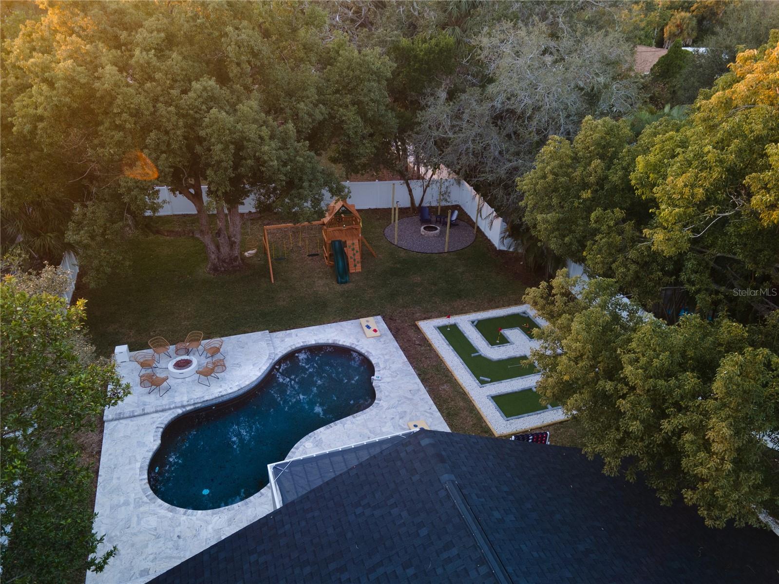 ACREAGE & UNREC - Residential