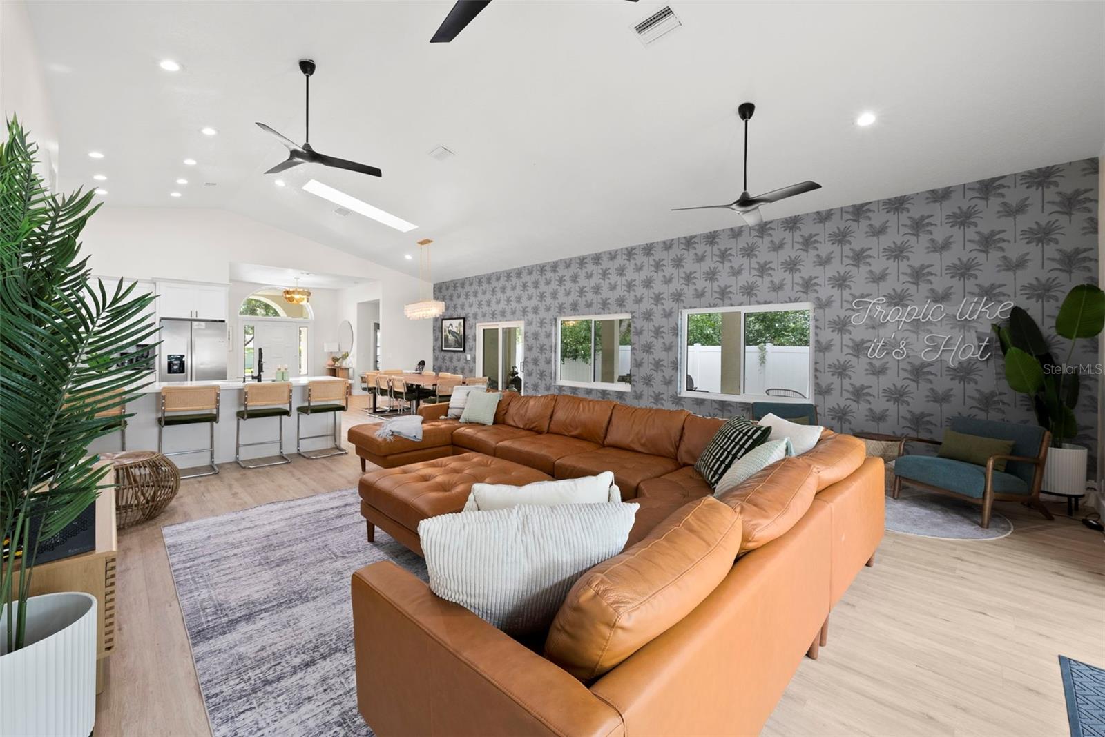 ACREAGE & UNREC - Residential
