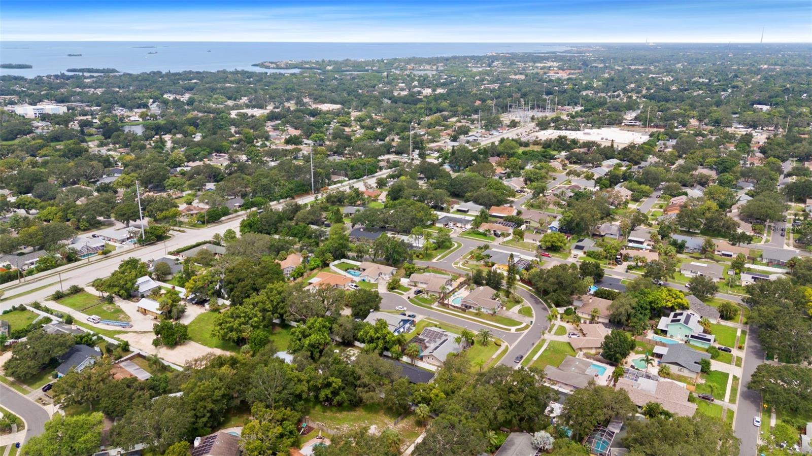 ACREAGE & UNREC - Residential