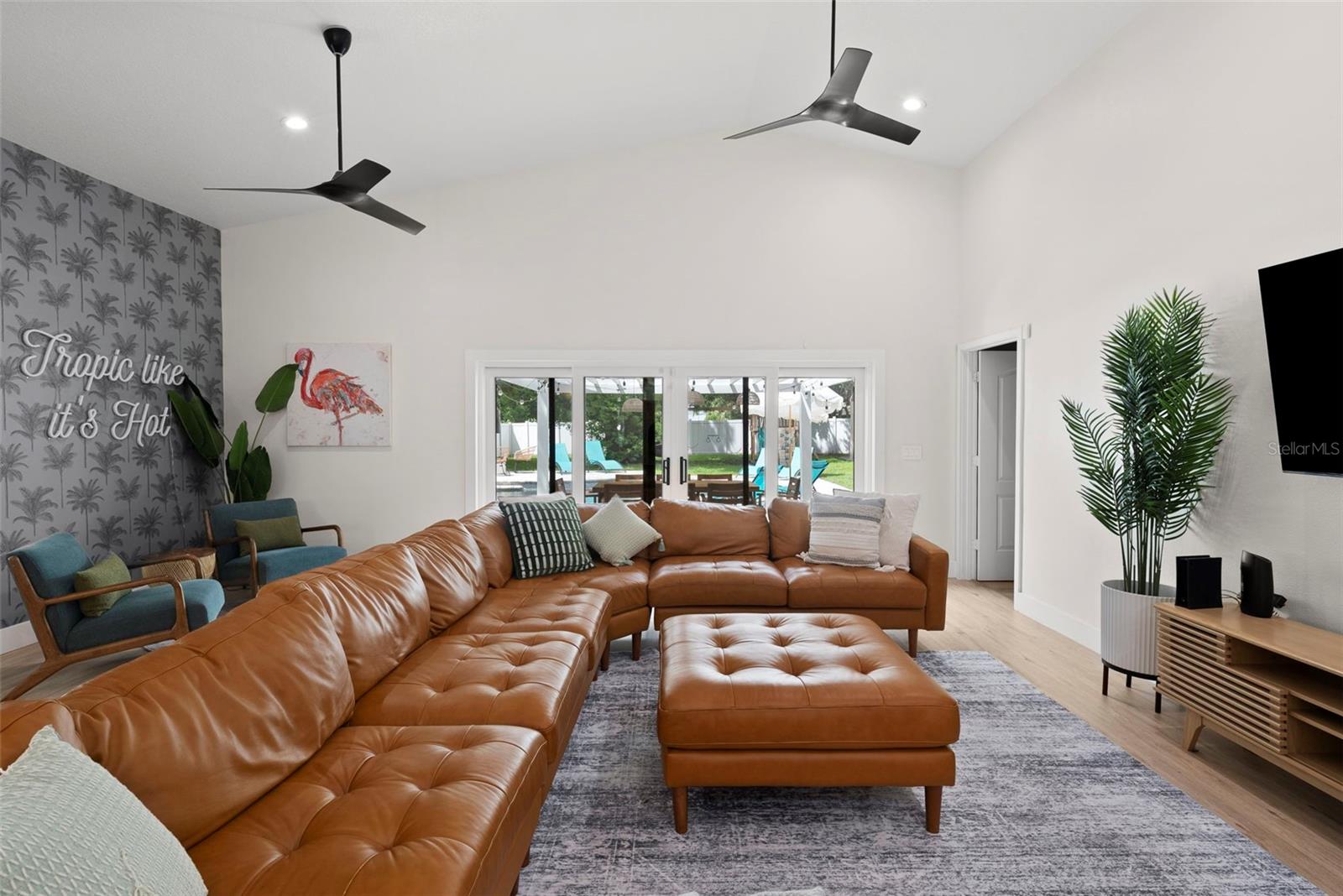 ACREAGE & UNREC - Residential
