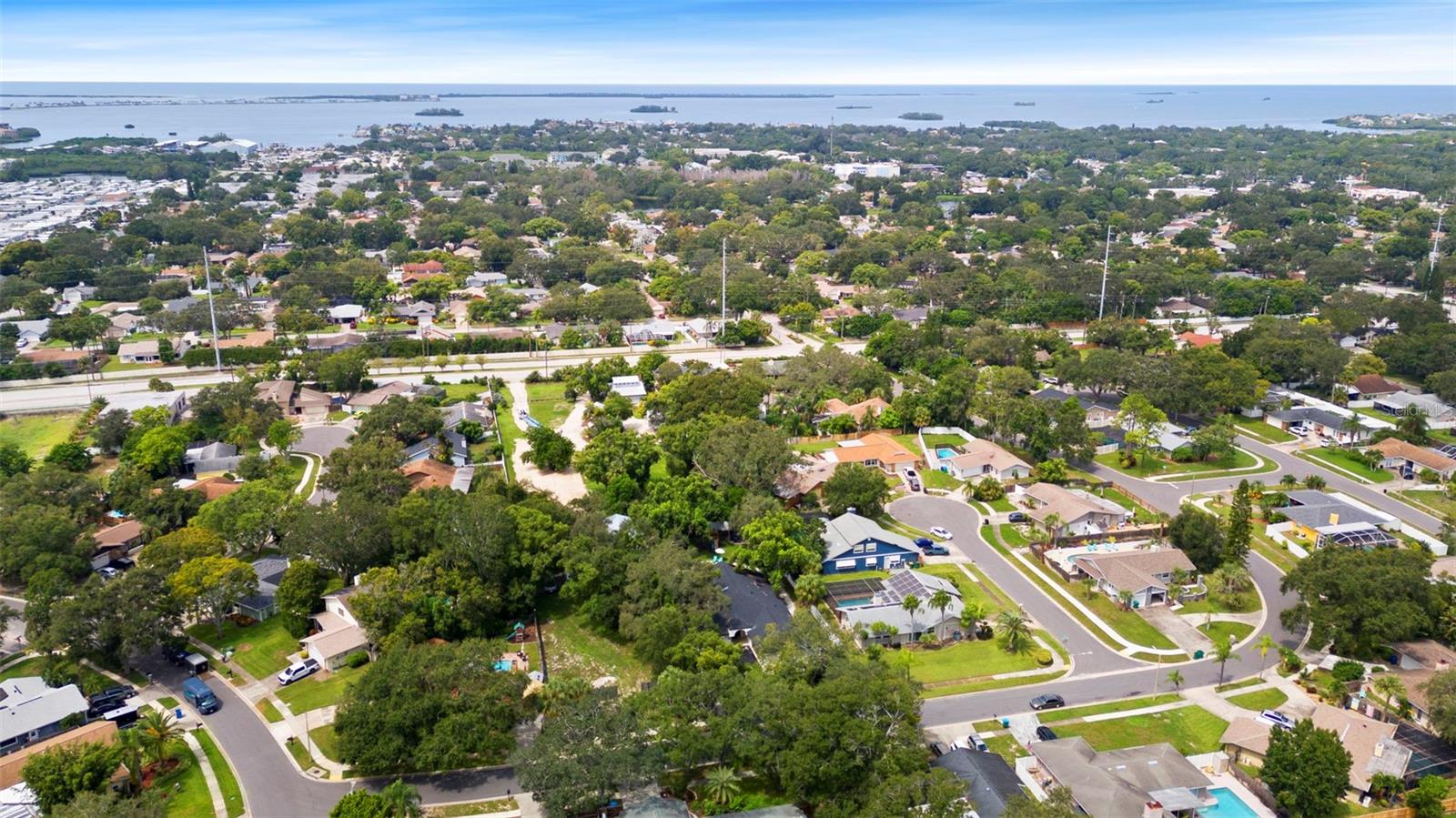 ACREAGE & UNREC - Residential