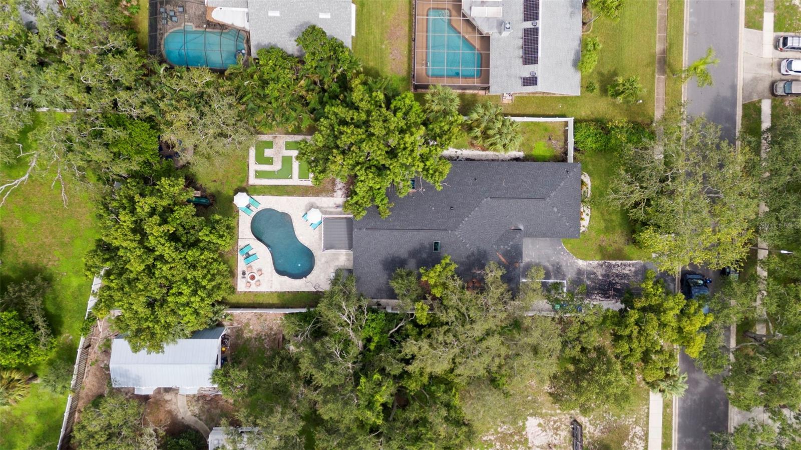 ACREAGE & UNREC - Residential