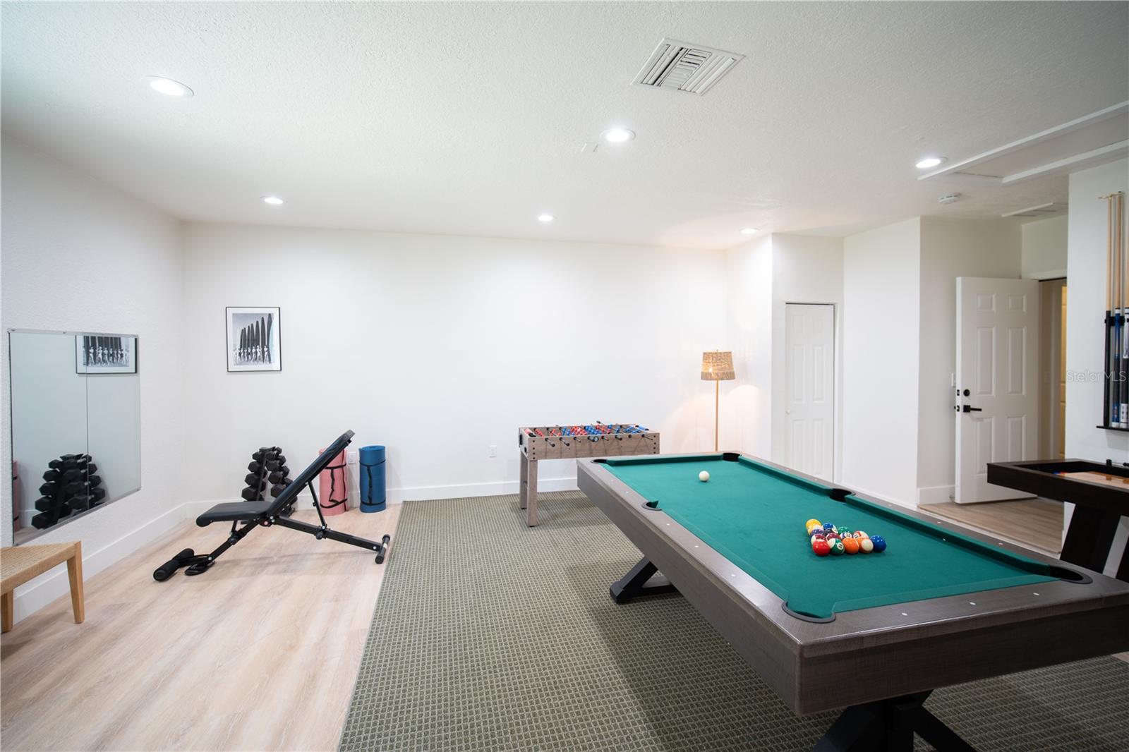 ACREAGE & UNREC - Residential
