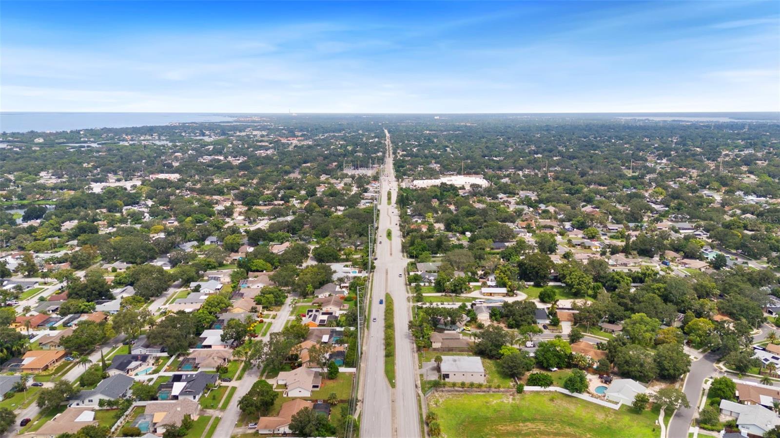 ACREAGE & UNREC - Residential