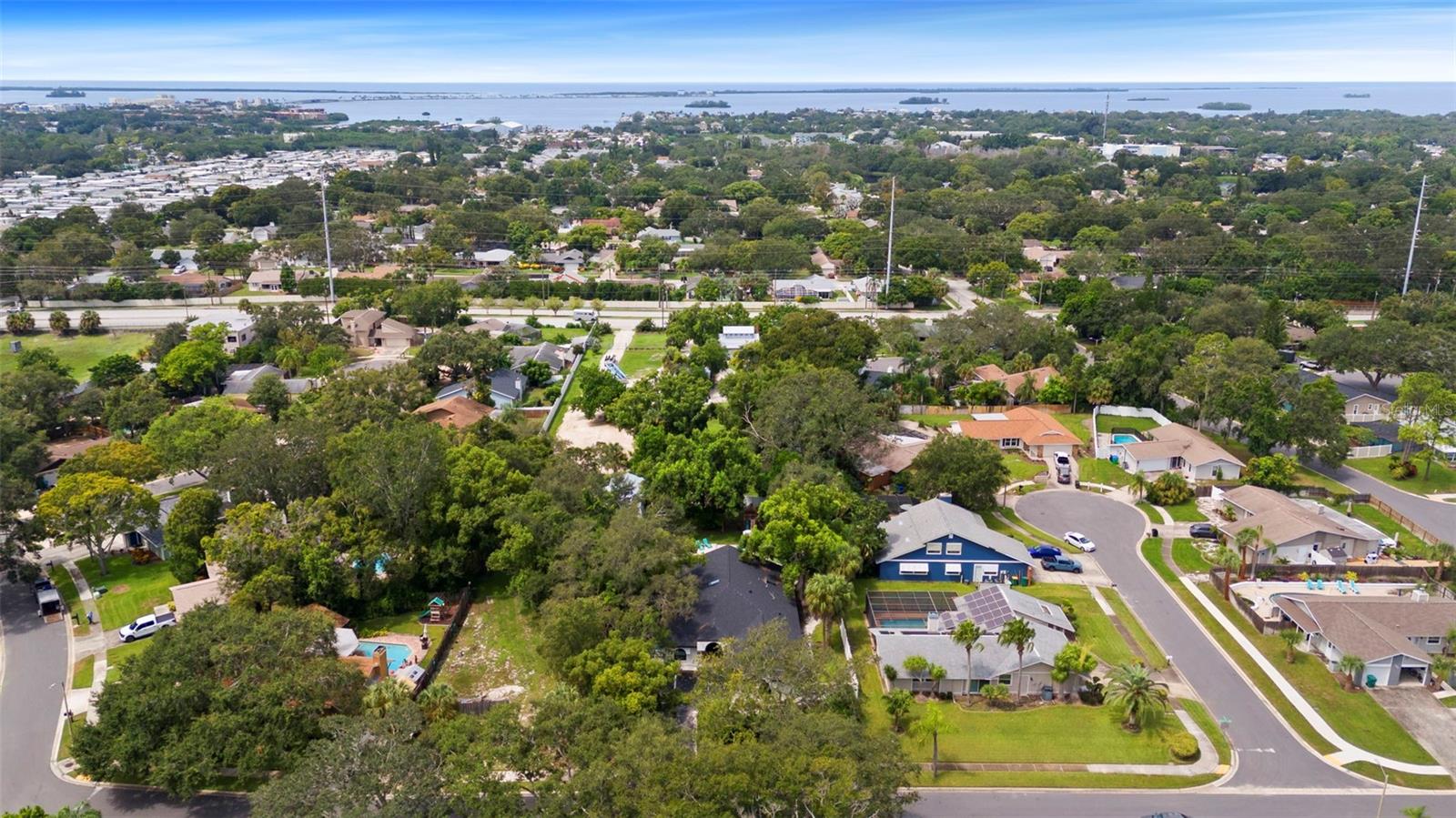 ACREAGE & UNREC - Residential