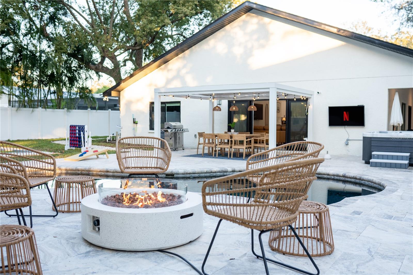 ACREAGE & UNREC - Residential
