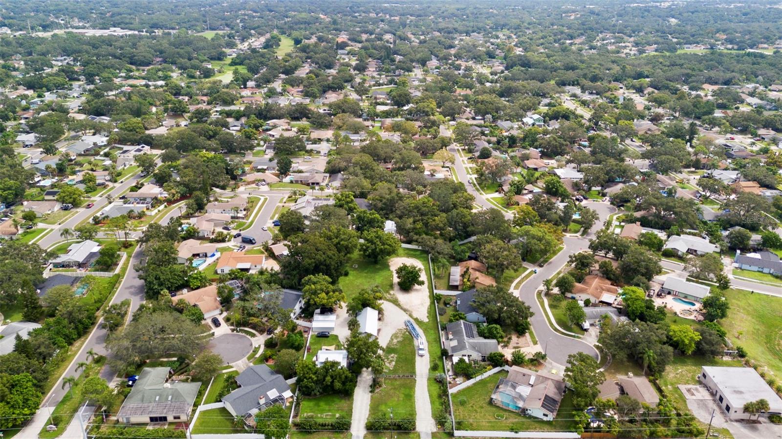 ACREAGE & UNREC - Residential
