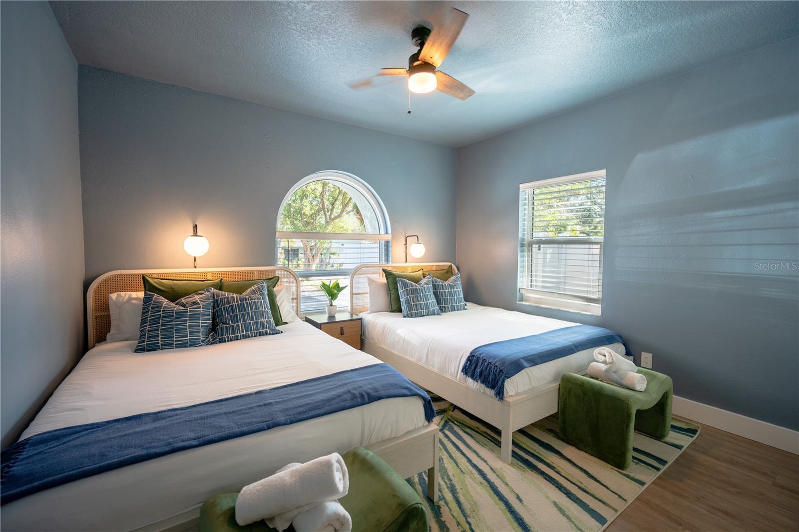 ACREAGE & UNREC - Residential
